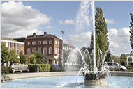 Jet Blast Wheelie Clean Hertfordshire Welwyn Garden City Hatfield