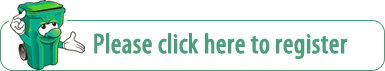 Register for our Wheeli Bin Cleaning service